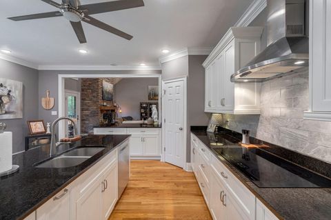 Tiny photo for 6360 Happy Valley Lane, Appling, GA 30802 (MLS # 547476)