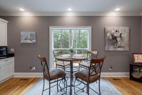 Tiny photo for 6360 Happy Valley Lane, Appling, GA 30802 (MLS # 547476)