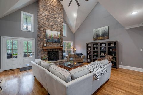 Tiny photo for 6360 Happy Valley Lane, Appling, GA 30802 (MLS # 547476)