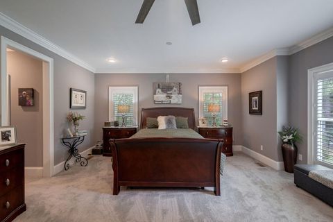 Tiny photo for 6360 Happy Valley Lane, Appling, GA 30802 (MLS # 547476)