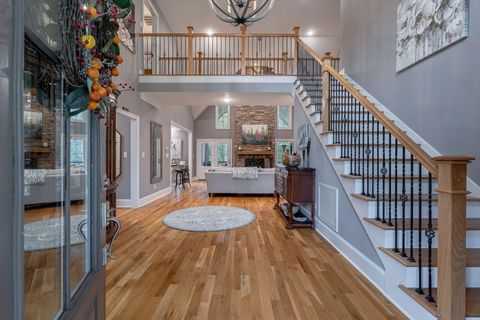 Tiny photo for 6360 Happy Valley Lane, Appling, GA 30802 (MLS # 547476)