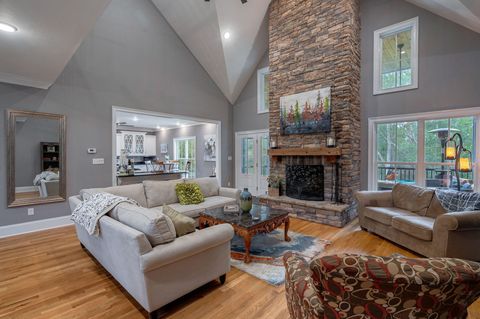 Tiny photo for 6360 Happy Valley Lane, Appling, GA 30802 (MLS # 547476)