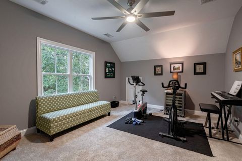 Tiny photo for 6360 Happy Valley Lane, Appling, GA 30802 (MLS # 547476)