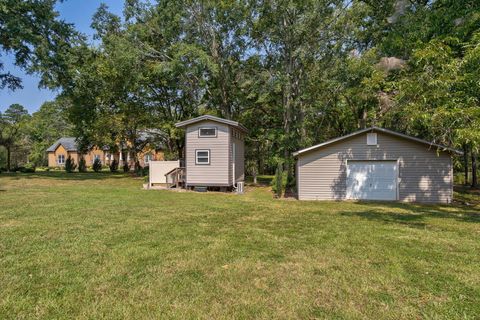 Tiny photo for 6360 Happy Valley Lane, Appling, GA 30802 (MLS # 547476)