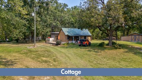 Tiny photo for 6360 Happy Valley Lane, Appling, GA 30802 (MLS # 547476)