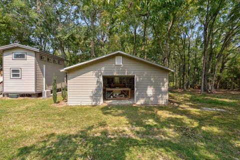 Tiny photo for 6360 Happy Valley Lane, Appling, GA 30802 (MLS # 547476)
