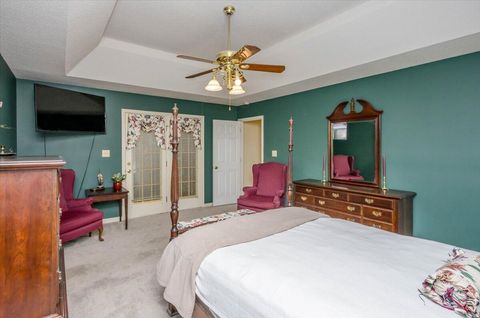 Tiny photo for 2539 William Few Parkway, Evans, GA 30809 (MLS # 541158)