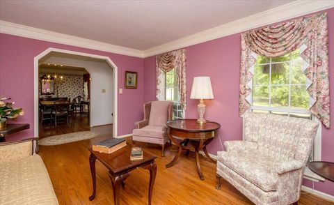 Tiny photo for 2539 William Few Parkway, Evans, GA 30809 (MLS # 541158)