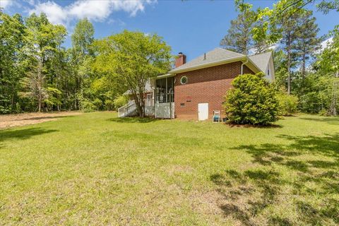 Tiny photo for 2539 William Few Parkway, Evans, GA 30809 (MLS # 541158)