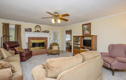 Tiny photo for 2539 William Few Parkway, Evans, GA 30809 (MLS # 541158)