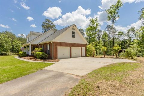 Tiny photo for 2539 William Few Parkway, Evans, GA 30809 (MLS # 541158)