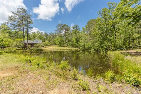 Tiny photo for 2539 William Few Parkway, Evans, GA 30809 (MLS # 541158)