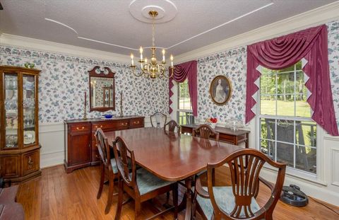 Tiny photo for 2539 William Few Parkway, Evans, GA 30809 (MLS # 541158)