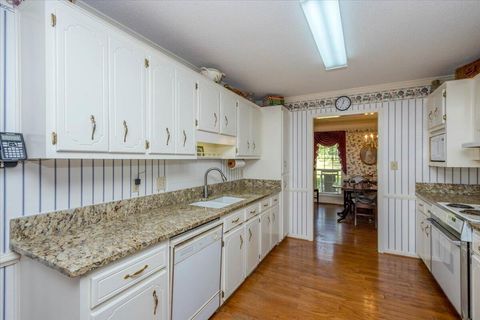 Tiny photo for 2539 William Few Parkway, Evans, GA 30809 (MLS # 541158)