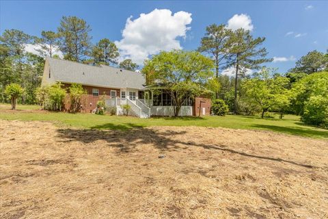 Tiny photo for 2539 William Few Parkway, Evans, GA 30809 (MLS # 541158)
