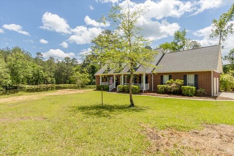 Tiny photo for 2539 William Few Parkway, Evans, GA 30809 (MLS # 541158)