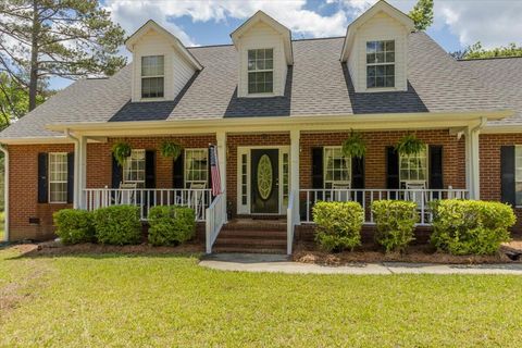 Tiny photo for 2539 William Few Parkway, Evans, GA 30809 (MLS # 541158)