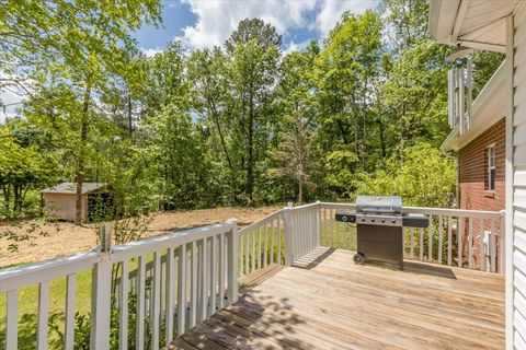 Tiny photo for 2539 William Few Parkway, Evans, GA 30809 (MLS # 541158)