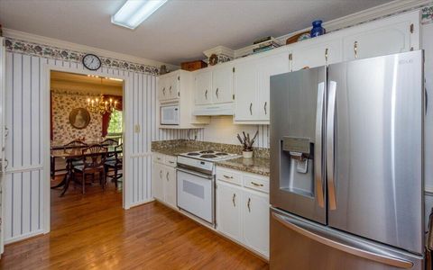 Tiny photo for 2539 William Few Parkway, Evans, GA 30809 (MLS # 541158)