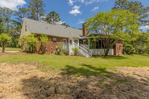 Tiny photo for 2539 William Few Parkway, Evans, GA 30809 (MLS # 541158)