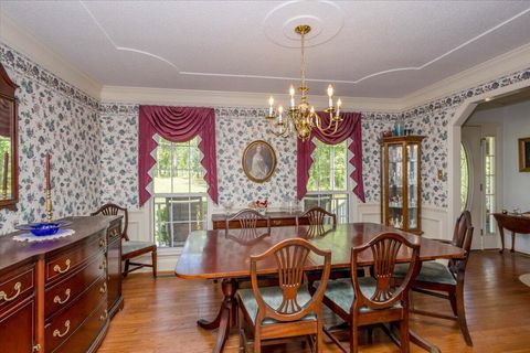 Tiny photo for 2539 William Few Parkway, Evans, GA 30809 (MLS # 541158)