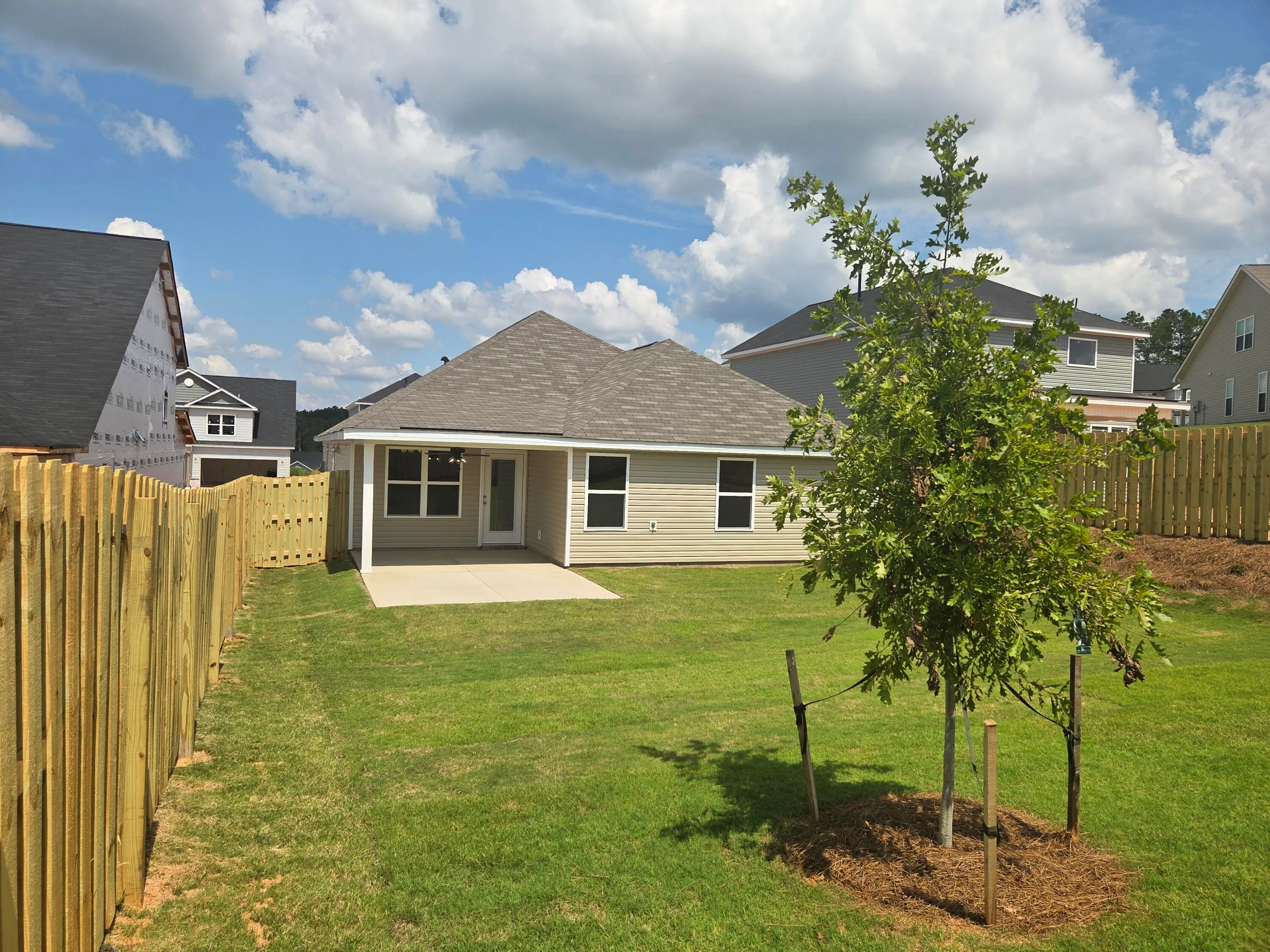 Grovetown, Georgia 30813, United States, 3 Bedrooms Bedrooms, ,2 BathroomsBathrooms,Residential,Active,99715