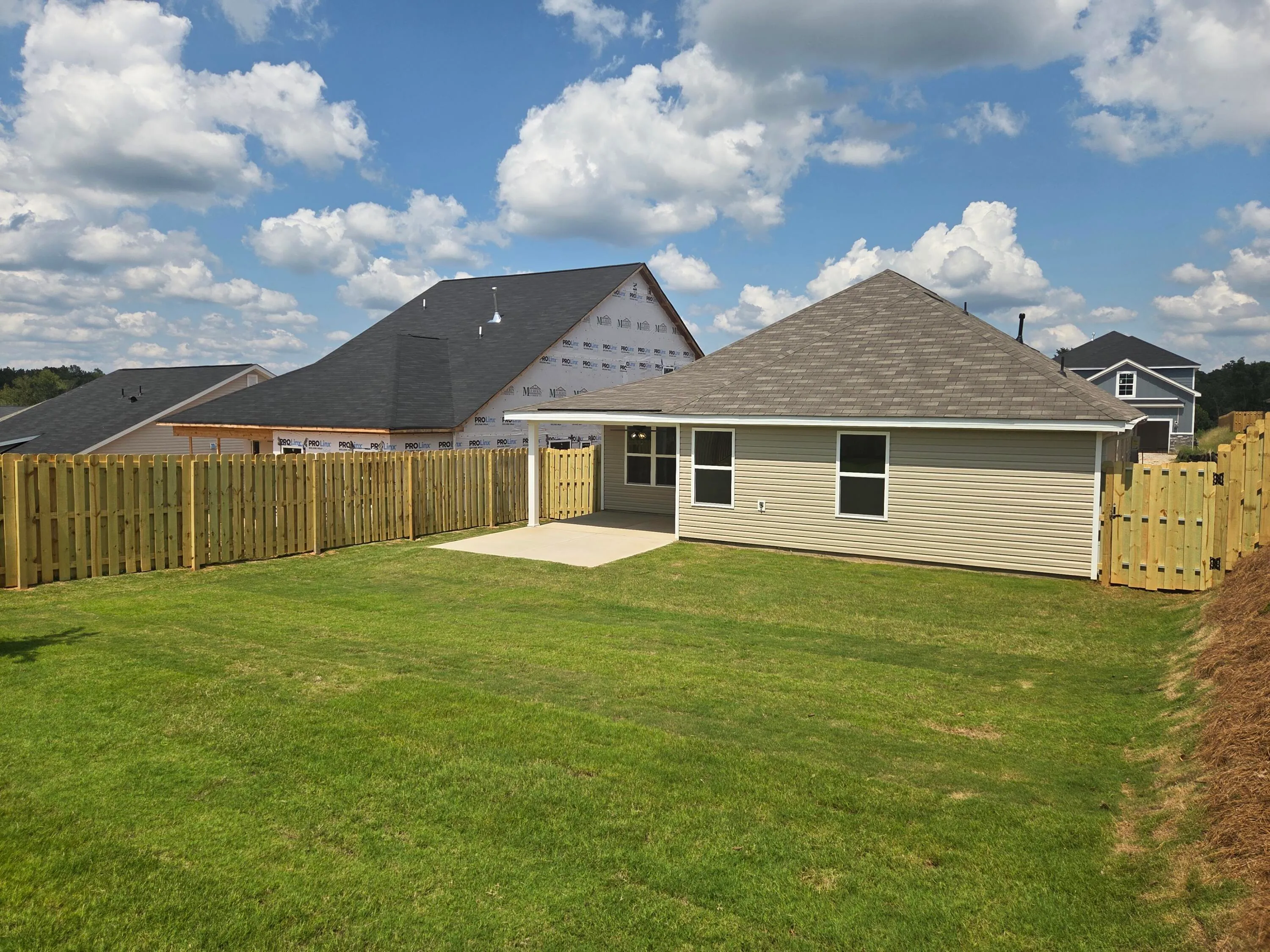 Grovetown, Georgia 30813, United States, 3 Bedrooms Bedrooms, ,2 BathroomsBathrooms,Residential,Active,99715