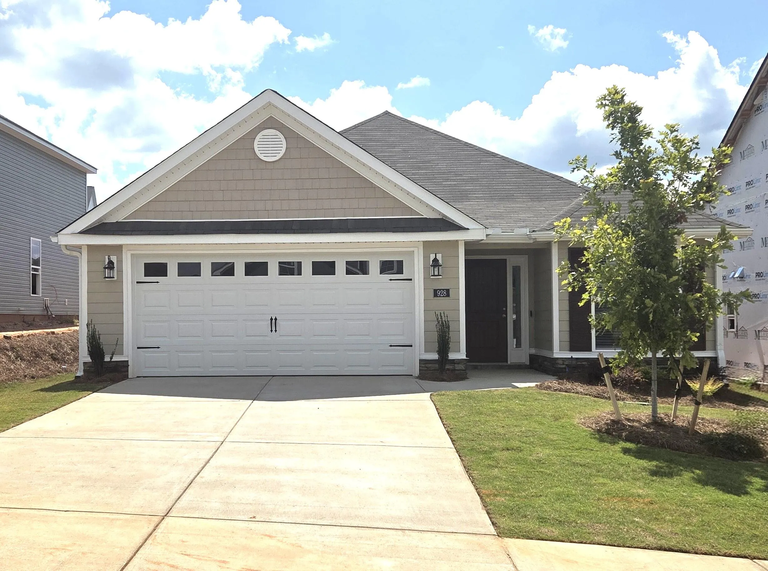 Grovetown, Georgia 30813, United States, 3 Bedrooms Bedrooms, ,2 BathroomsBathrooms,Residential,Active,99715