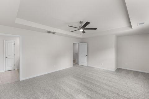 Tiny photo for 253 Balbriggan Pl Place, Aiken, SC 29801 (MLS # 545853)