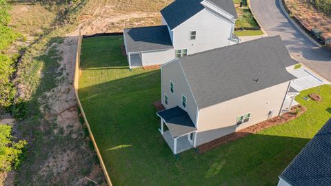 Tiny photo for 253 Balbriggan Pl Place, Aiken, SC 29801 (MLS # 545853)