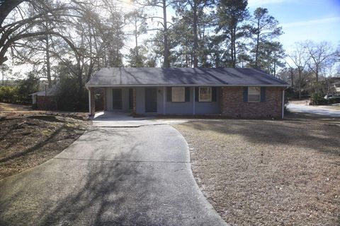 Photo of 3601 Concord Court, Augusta, GA 30906 (MLS # 551782)