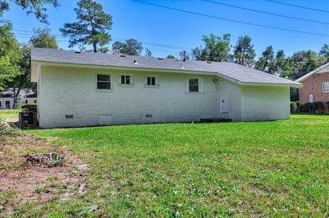 Tiny photo for 2391 Wheeless Road, Augusta, GA 30906 (MLS # 548524)