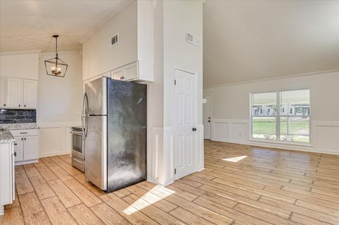 Tiny photo for 2391 Wheeless Road, Augusta, GA 30906 (MLS # 548524)