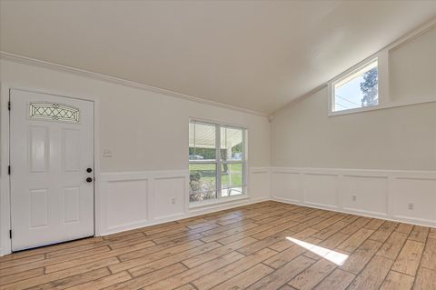 Tiny photo for 2391 Wheeless Road, Augusta, GA 30906 (MLS # 548524)