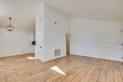 Tiny photo for 2391 Wheeless Road, Augusta, GA 30906 (MLS # 548524)