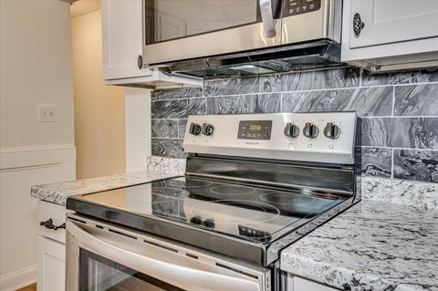 Tiny photo for 2391 Wheeless Road, Augusta, GA 30906 (MLS # 548524)