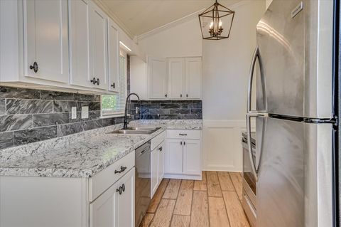 Tiny photo for 2391 Wheeless Road, Augusta, GA 30906 (MLS # 548524)