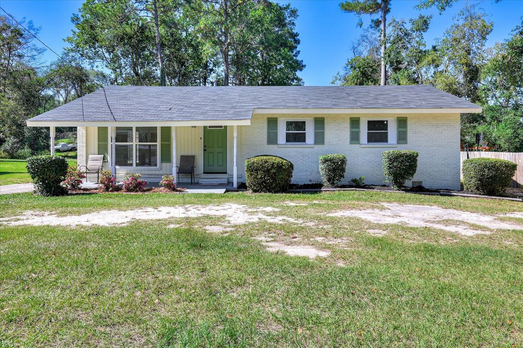 Photo for 2391 Wheeless Road, Augusta, GA 30906 (MLS # 548524)