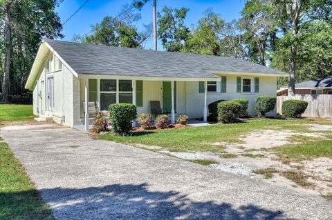 Tiny photo for 2391 Wheeless Road, Augusta, GA 30906 (MLS # 548524)