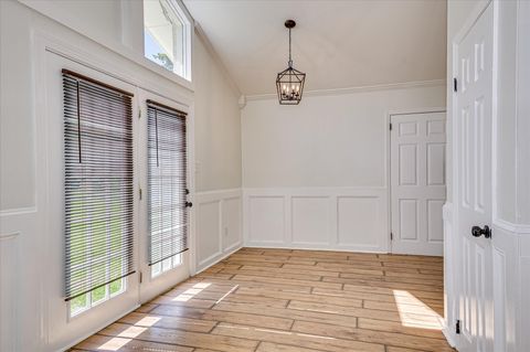 Tiny photo for 2391 Wheeless Road, Augusta, GA 30906 (MLS # 548524)