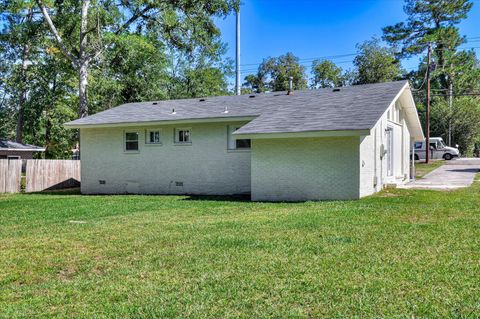 Tiny photo for 2391 Wheeless Road, Augusta, GA 30906 (MLS # 548524)
