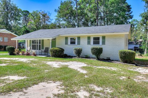 Tiny photo for 2391 Wheeless Road, Augusta, GA 30906 (MLS # 548524)
