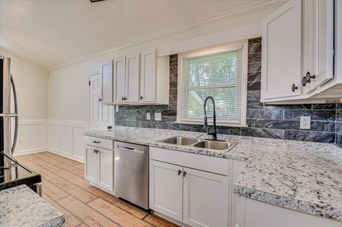 Tiny photo for 2391 Wheeless Road, Augusta, GA 30906 (MLS # 548524)