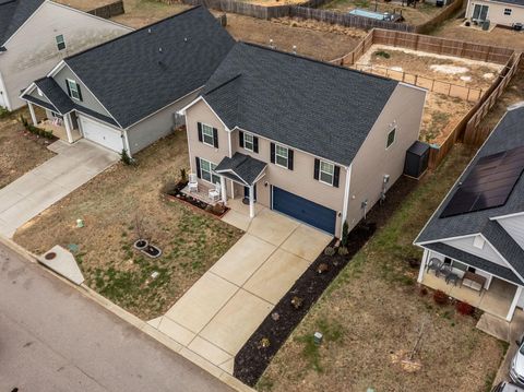 Tiny photo for 1097 Sapphire Drive, Graniteville, SC 29829 (MLS # 552626)