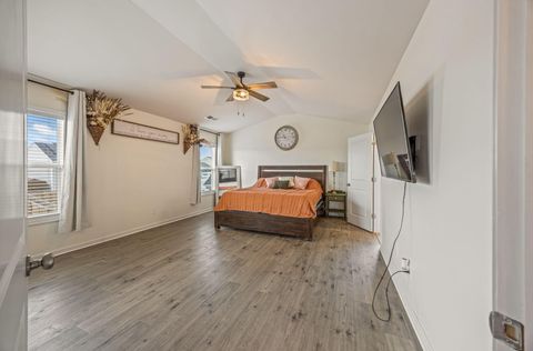 Tiny photo for 1097 Sapphire Drive, Graniteville, SC 29829 (MLS # 552626)