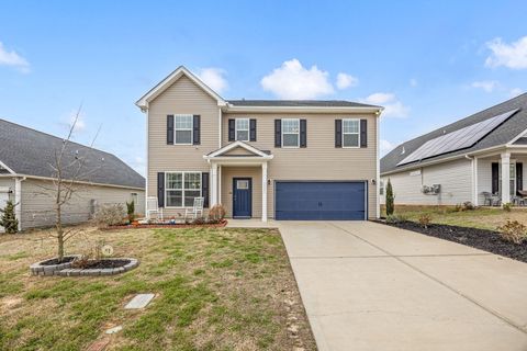 Tiny photo for 1097 Sapphire Drive, Graniteville, SC 29829 (MLS # 552626)