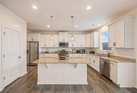 Tiny photo for 1097 Sapphire Drive, Graniteville, SC 29829 (MLS # 552626)