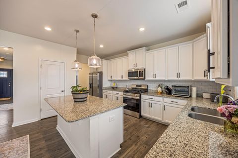 Tiny photo for 1097 Sapphire Drive, Graniteville, SC 29829 (MLS # 552626)