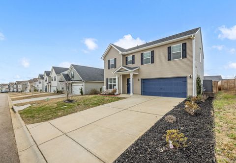 Tiny photo for 1097 Sapphire Drive, Graniteville, SC 29829 (MLS # 552626)