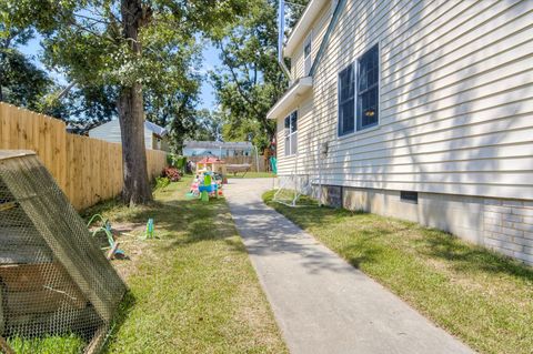 Tiny photo for 2320 Neal Street, Augusta, GA 30906 (MLS # 547913)